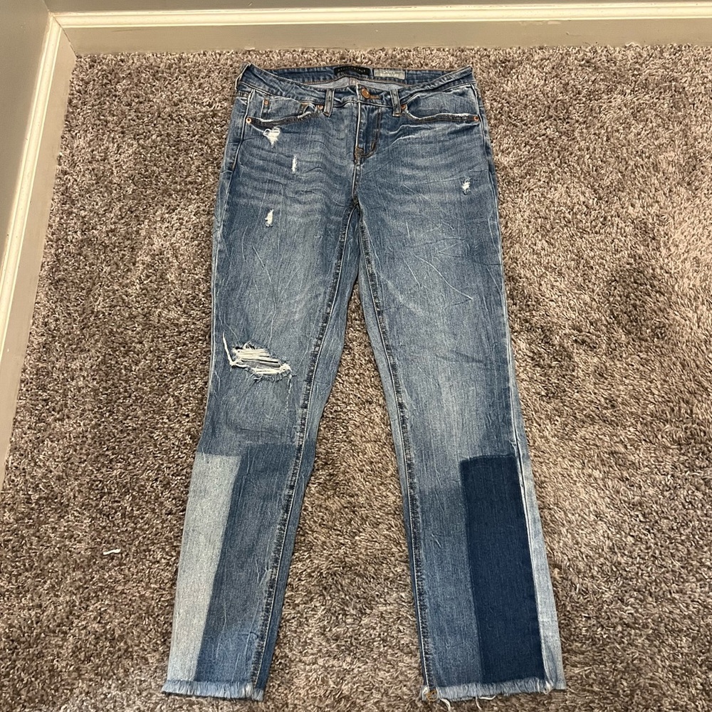 Aeropostale Jeans